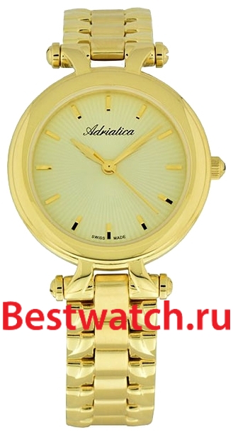 Часы Adriatica Ladies 3654.1111Q