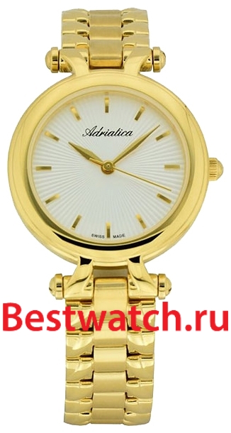 Часы Adriatica Ladies 3654.1113Q