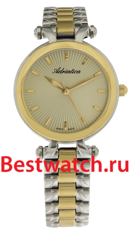 Часы Adriatica Ladies 3654.2111Q