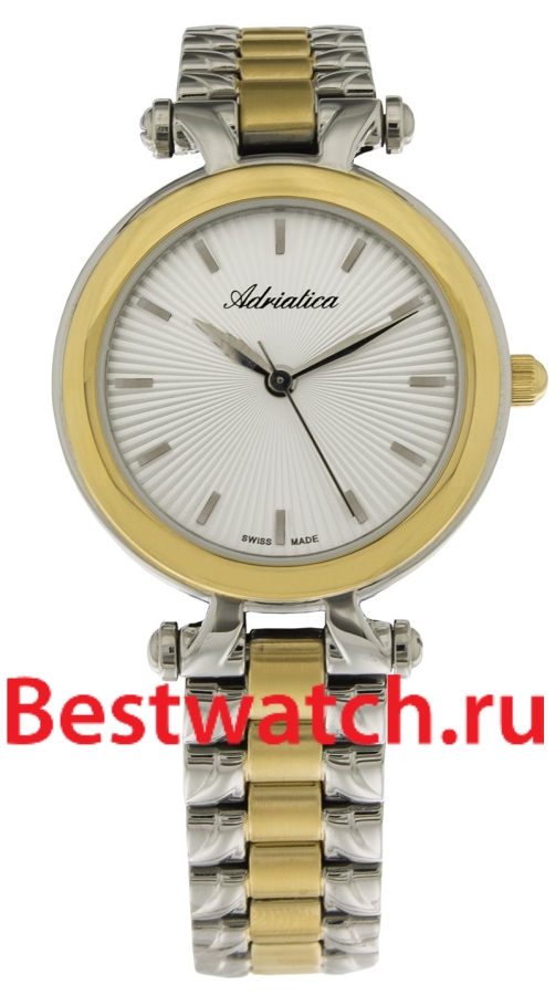 Часы Adriatica Ladies 3654.2113Q