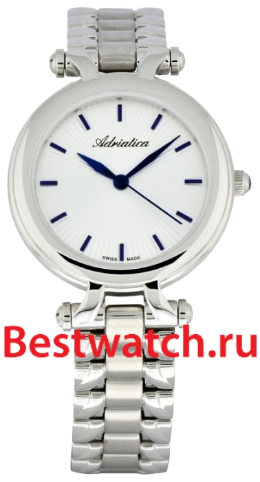 Часы Adriatica Ladies 3654.51B3Q