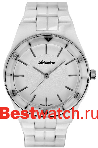 Часы Adriatica Ceramic 3656.C113Q