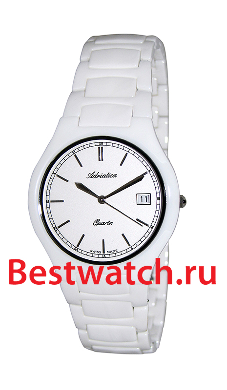 Часы Adriatica Ladies 3658.C113Q