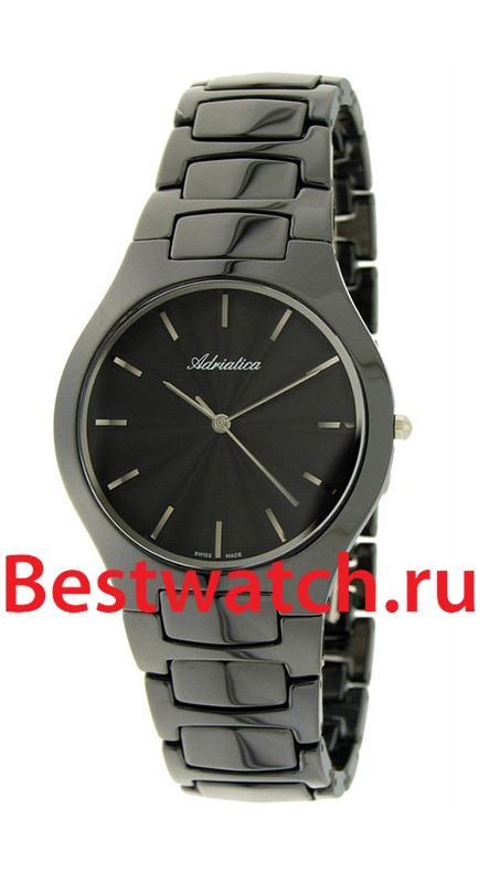 Часы Adriatica Ladies 3658.E114Q