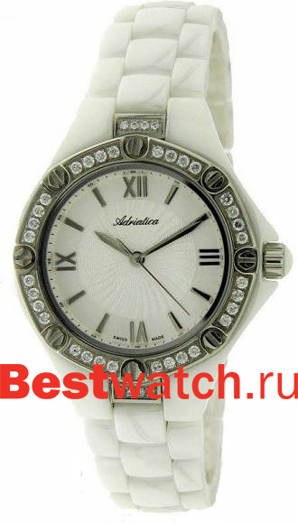 Часы Adriatica Ceramic 3659.C163QZ