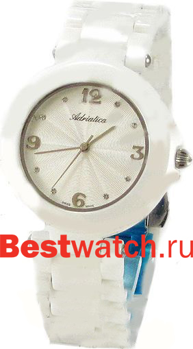 Часы Adriatica Ceramic 3660.C183Q