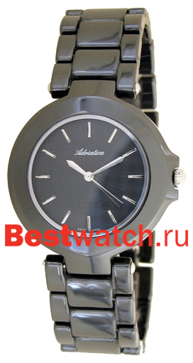 Часы Adriatica Ladies 3660.E114Q
