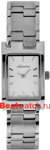 Часы Adriatica Titanium 3670.4113Q
