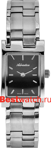 Часы Adriatica Titanium 3670.4114Q