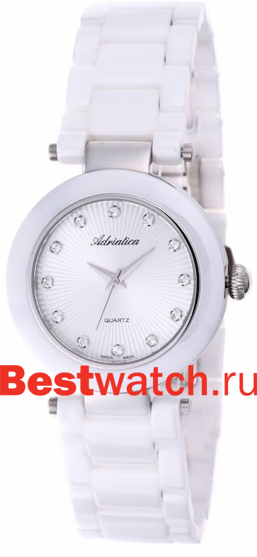 Часы Adriatica Ladies 3680.C143Q