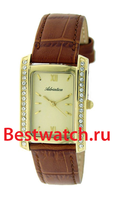Часы Adriatica Ladies 3682.1261QZ