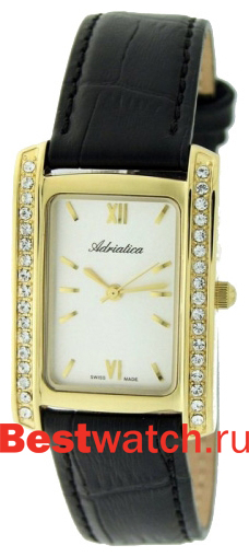 Часы Adriatica Ladies 3682.1263QZ