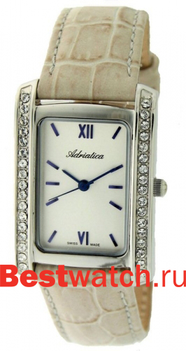 Часы Adriatica Ladies 3682.52B3QZ