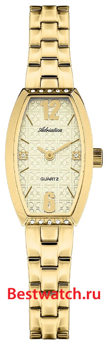 Часы Adriatica Ladies 3684.1171QZ