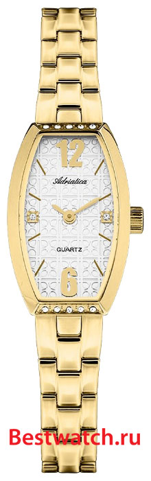 Часы Adriatica Ladies 3684.1173QZ