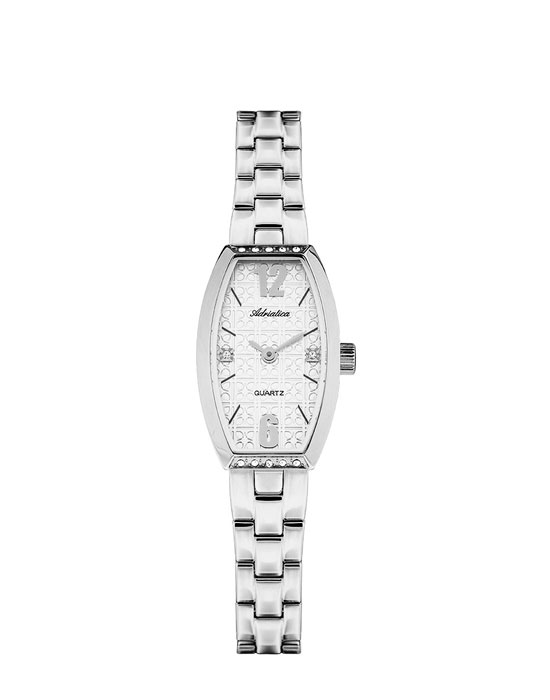 Часы Adriatica Zirconia 3684.5173QZ