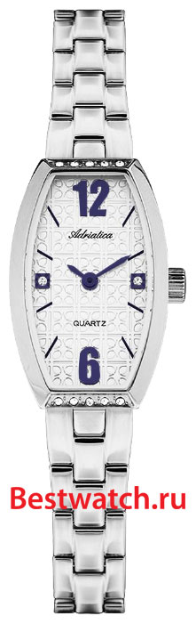 Часы Adriatica Ladies 3684.51B3QZ