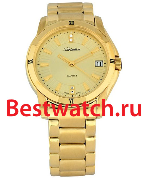 Часы Adriatica Ladies 3687.1111Q