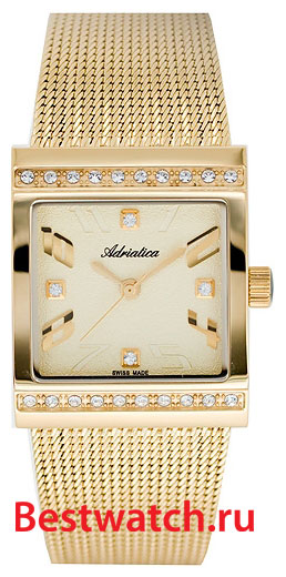 Часы Adriatica Ladies 3688.1171QZ
