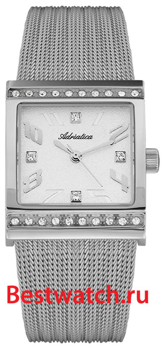 Часы Adriatica Ladies 3688.5173QZ