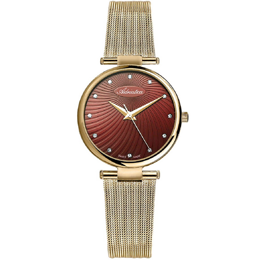 Часы Adriatica Milano 3689.114GQ