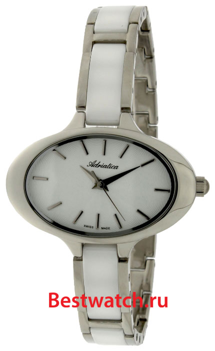 Часы Adriatica Ceramic 3690.C113Q
