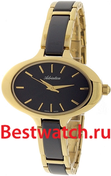 Часы Adriatica Ceramic 3690.F114Q