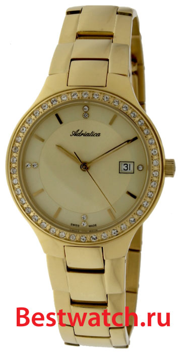 Часы Adriatica Ladies 3694.1111QZ
