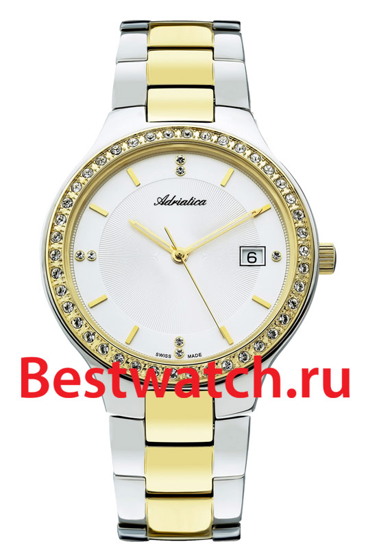 Часы Adriatica Ladies 3694.2113QZ