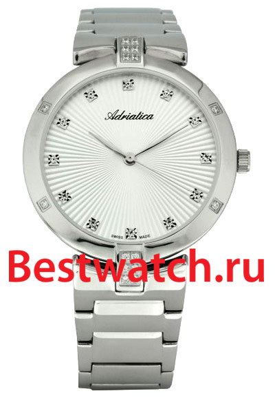 Часы Adriatica Automatic 3696.5143QZ