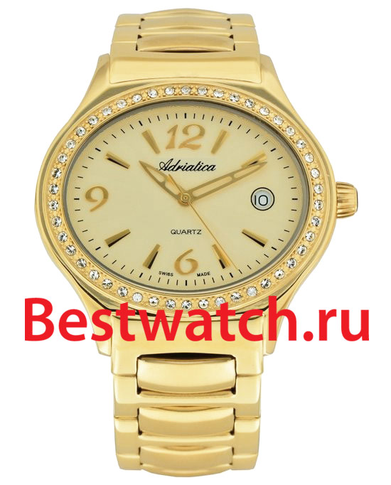 Часы Adriatica Ladies 3697.1151QZ