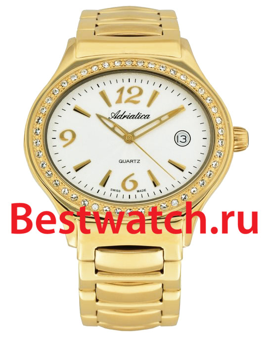 Часы Adriatica Ladies 3697.1153QZ