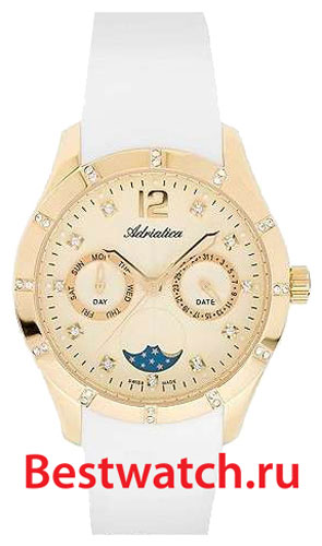 Часы Adriatica Multifunction 3698.1273QFZ