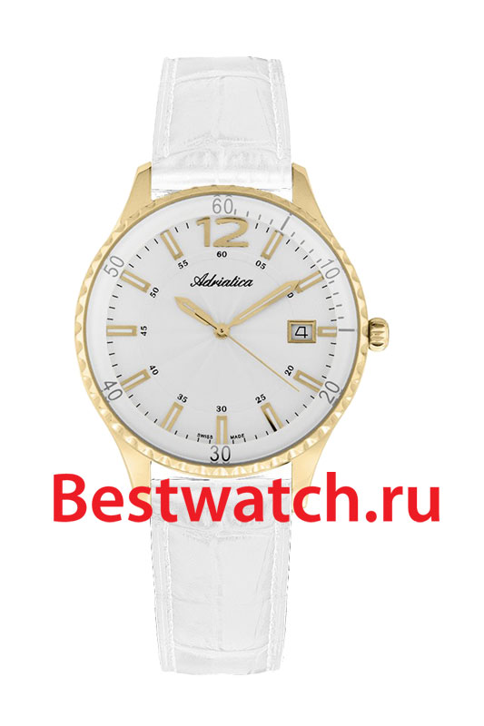 Часы Adriatica Ladies 3699.1253Q