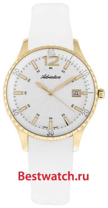 Часы Adriatica Ladies 3699.1S53Q