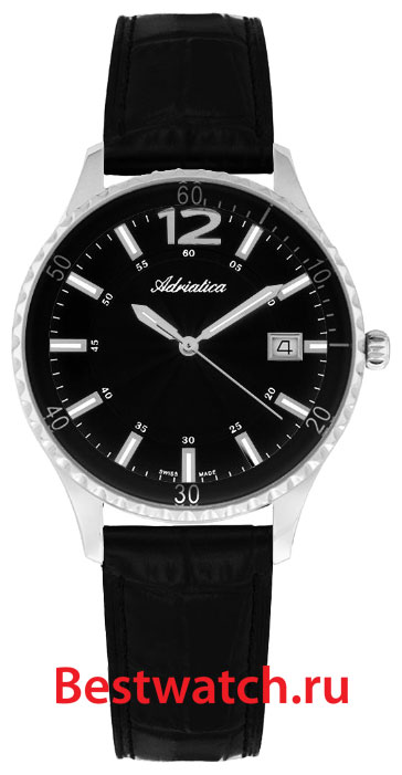 Часы Adriatica Ladies 3699.5254Q