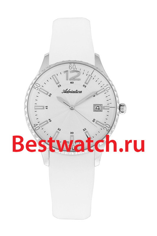 Часы Adriatica Ladies 3699.5S53Q