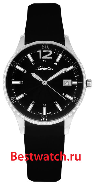 Часы Adriatica Ladies 3699.5S54Q