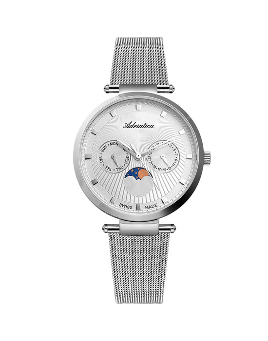 Часы Adriatica Multifunction 3703.5143QF