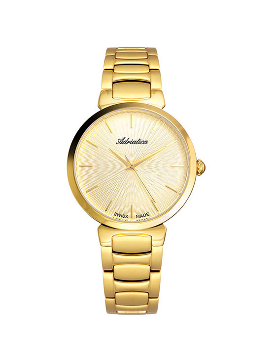 Часы Adriatica Freestyle  3706.1111Q