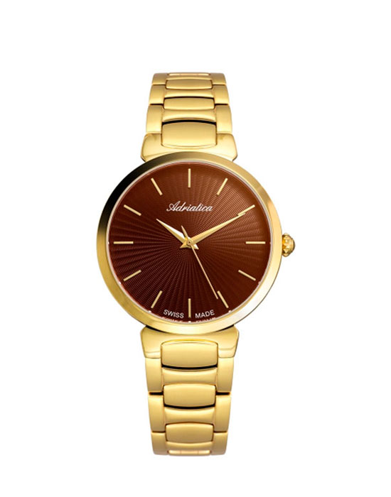 Часы Adriatica Freestyle  3706.111GQ