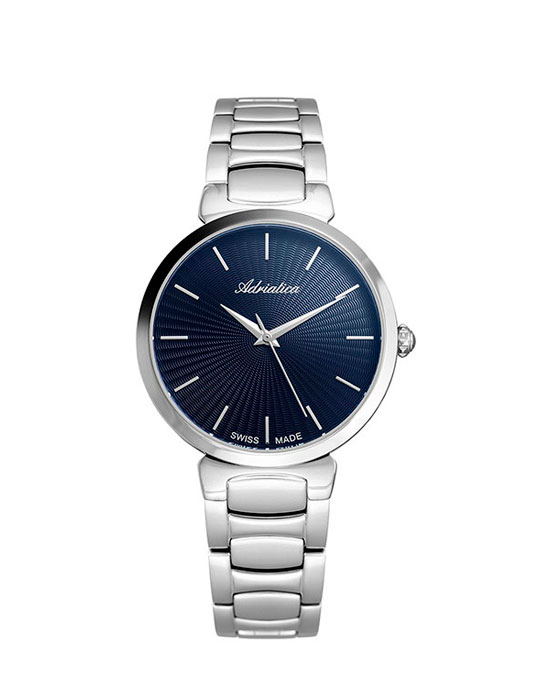 Часы Adriatica Freestyle  3706.5115Q