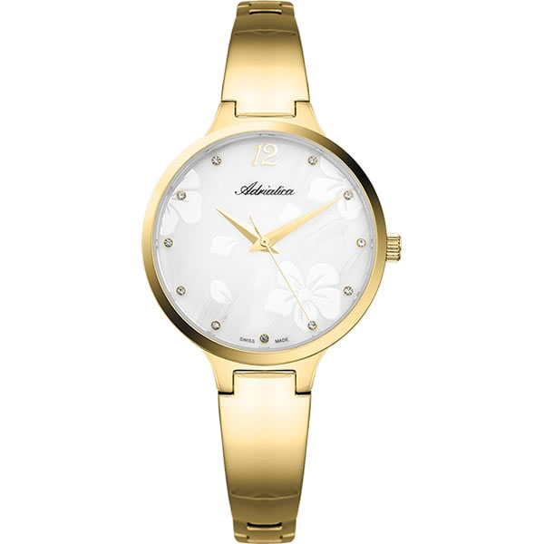 Часы Adriatica Ladies 3710.1173Q