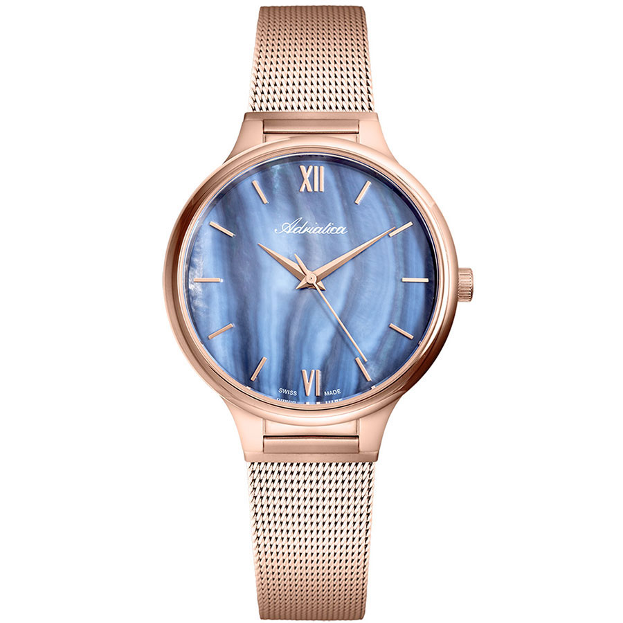 Часы Adriatica Milano 3715.916BQ
