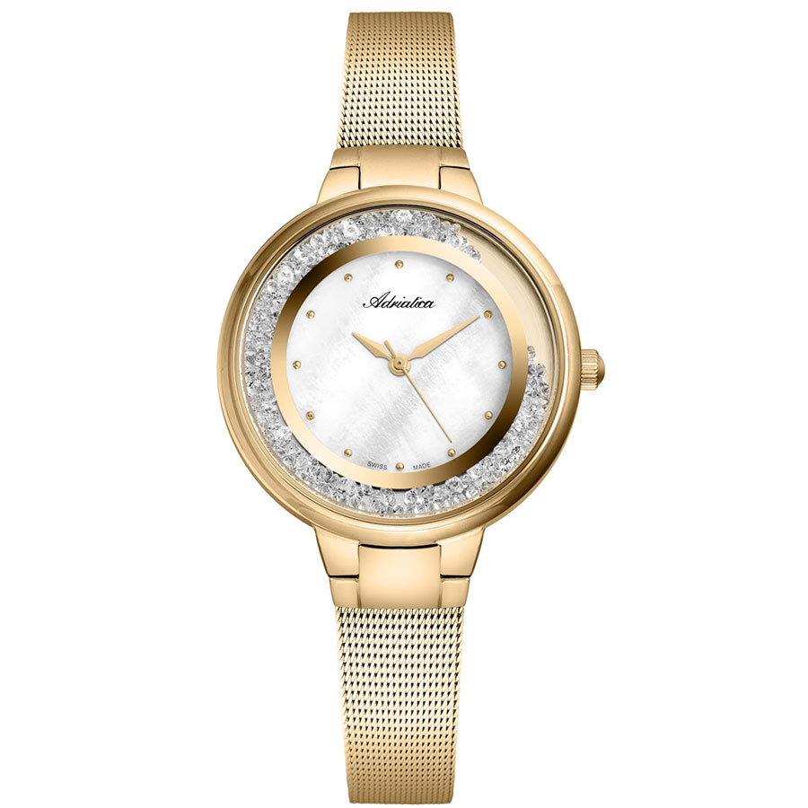 Часы Adriatica Precious 3720.114FQZ
