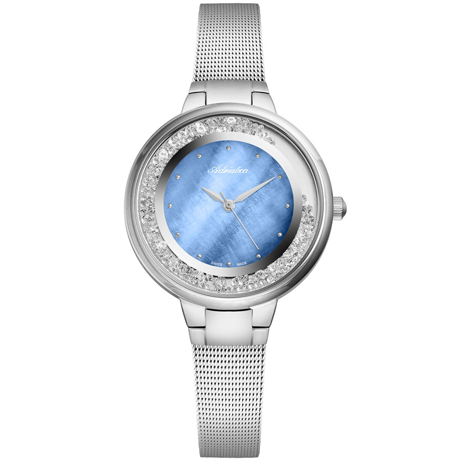 Часы Adriatica Precious 3720.514BQZ