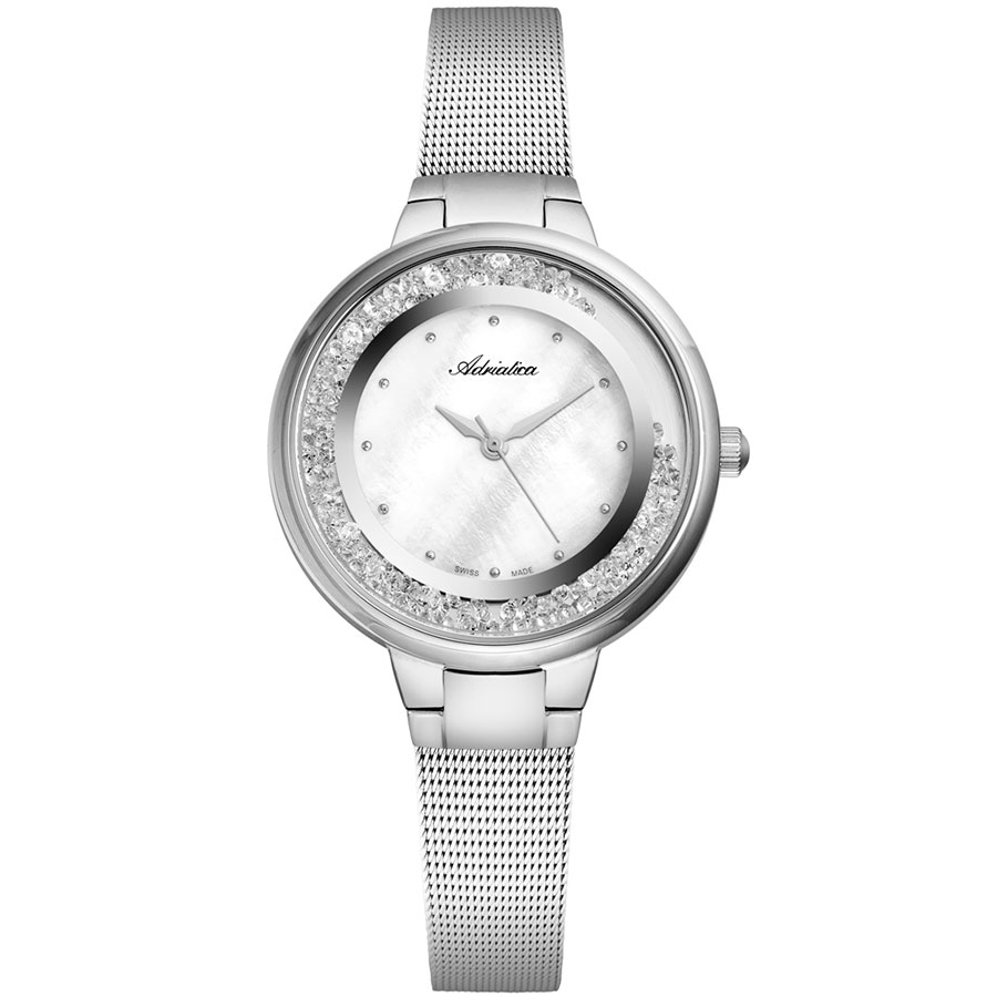 Часы Adriatica Precious 3720.514FQZ