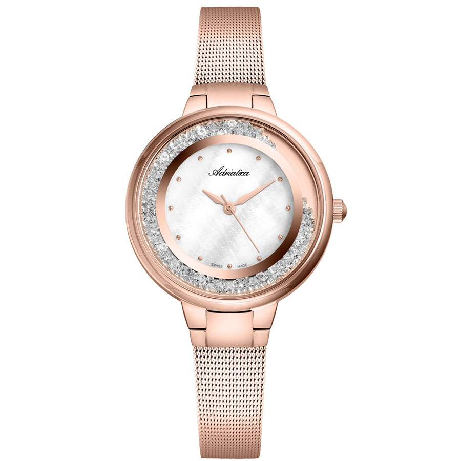 Часы Adriatica Precious 3720.914FQZ