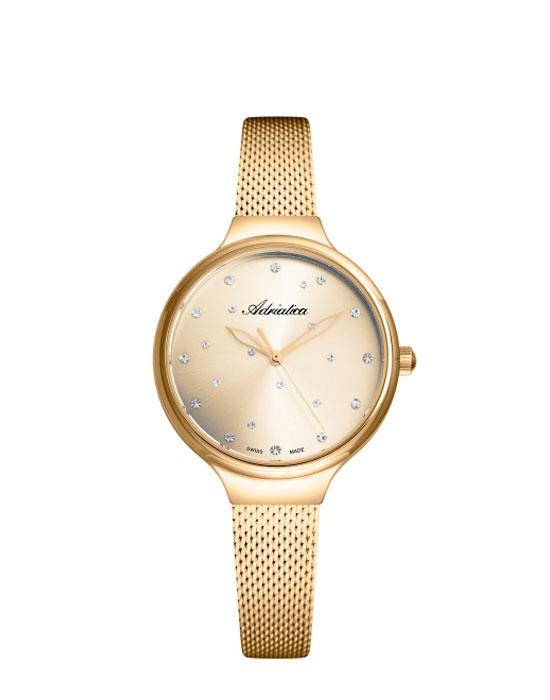Часы Adriatica Ladies 3723.1141Q