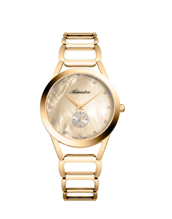 Часы Adriatica Ladies 3725.114SQ